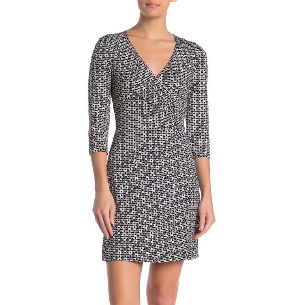 Laundry by Shelli Segal dress - Picture 1 of 2